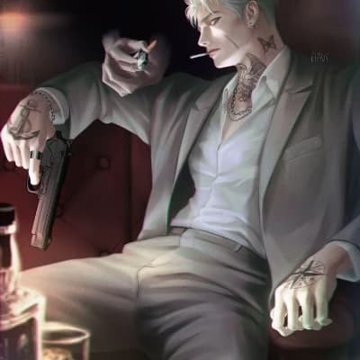 Thumbnail of Ару (бл)