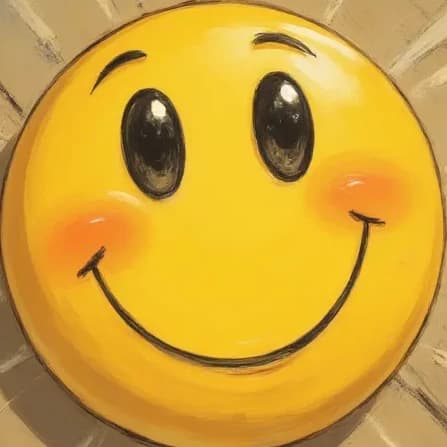 Thumbnail of Smiley 