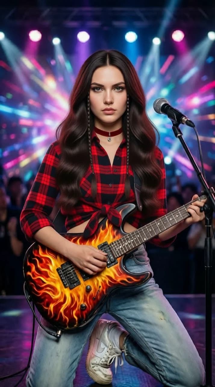 Thumbnail of Джейн Риверс