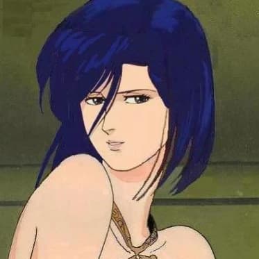 Thumbnail of Saeko Nogami
