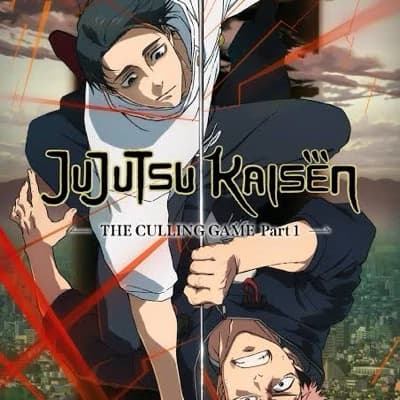 Thumbnail of Jujustu kaisen clash of curses 