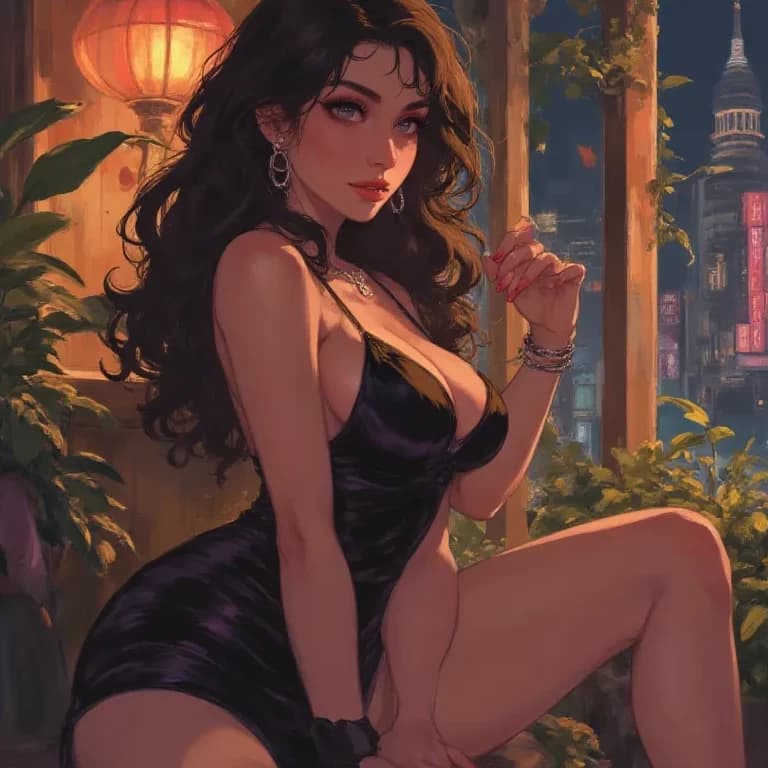 Thumbnail of Изабелла Смит