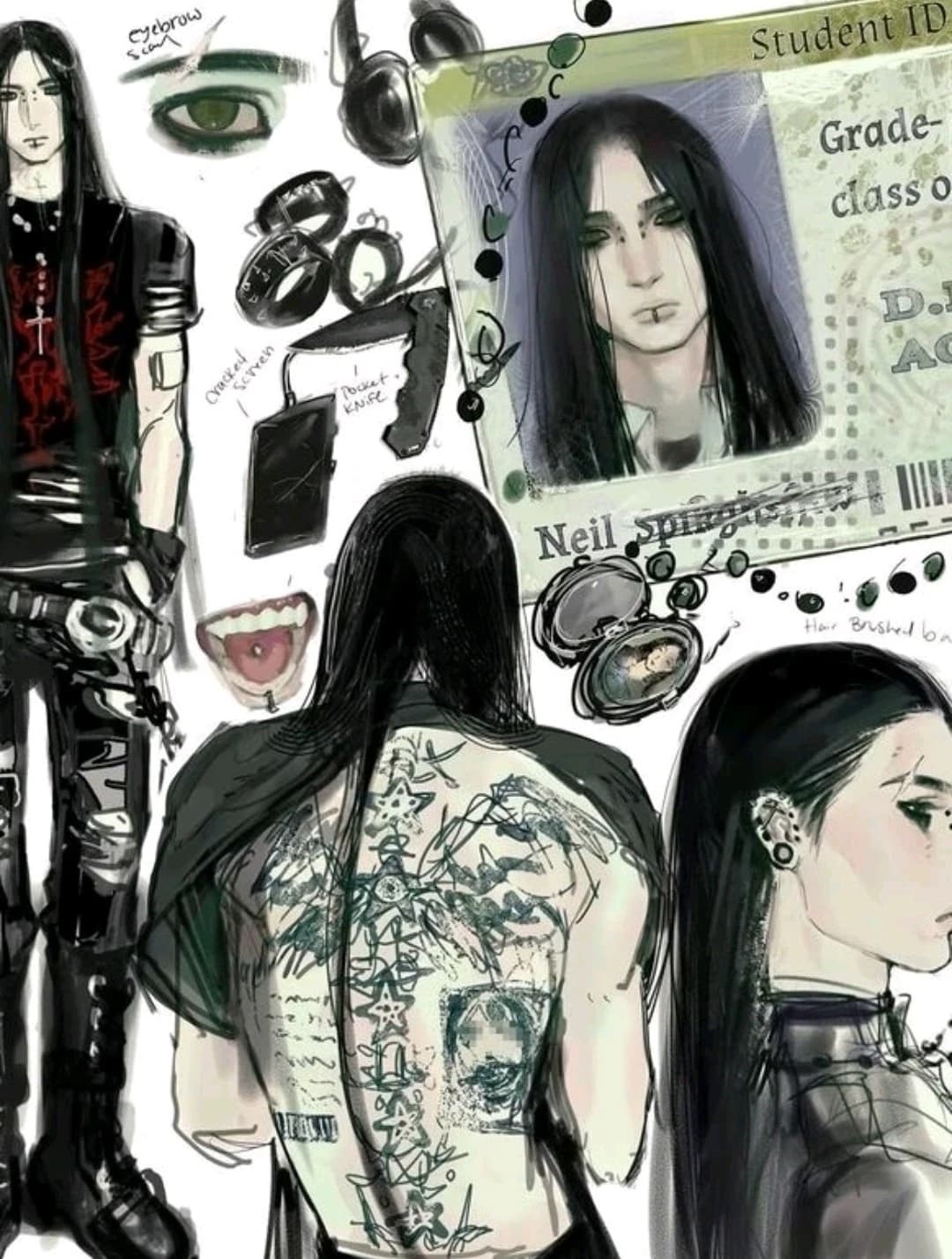 Thumbnail of Нил