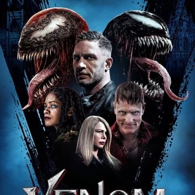 Thumbnail of Эдди Брок / Веном