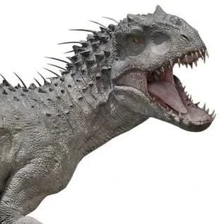Thumbnail of Indominus rex