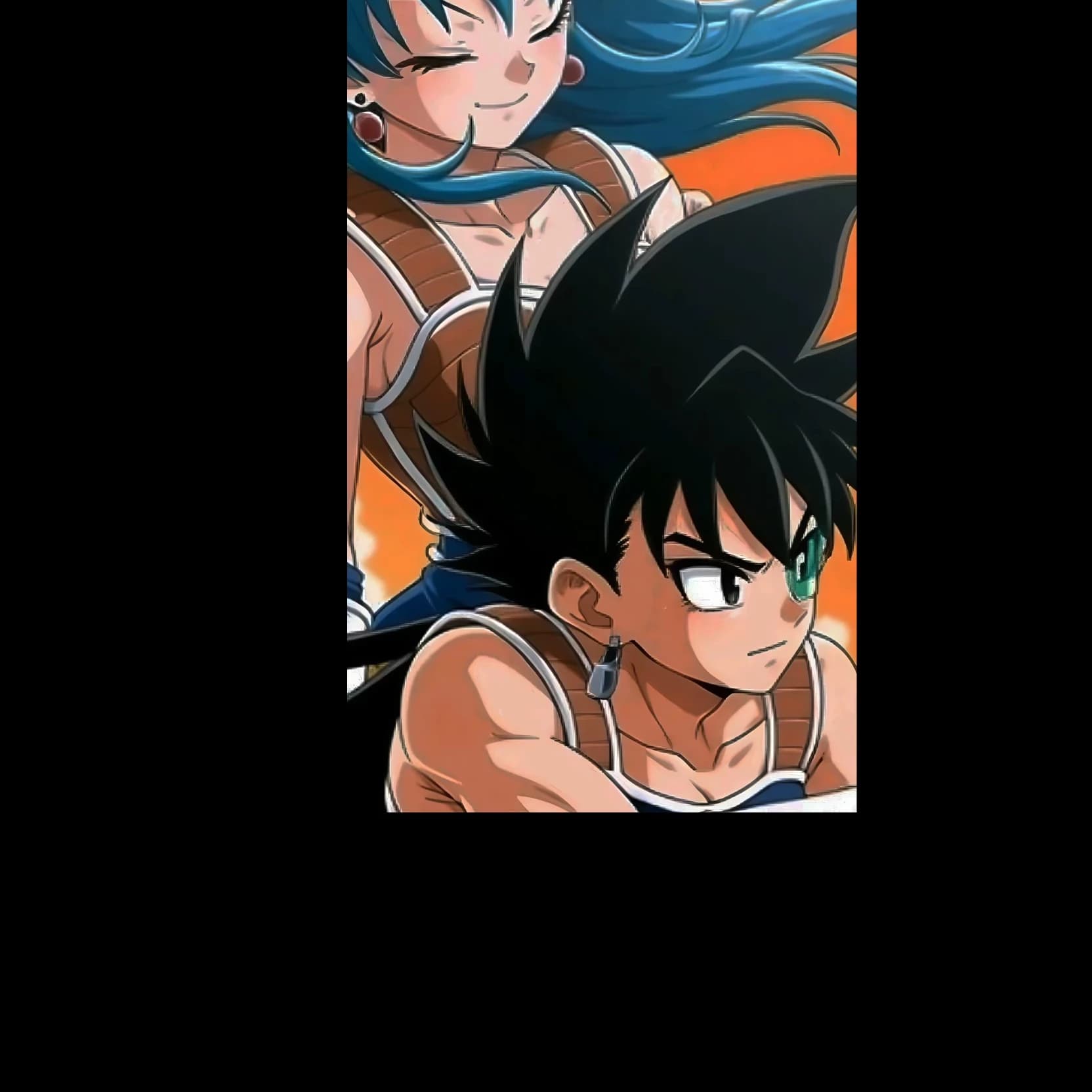 Thumbnail of Invasion of warriors saiyajin