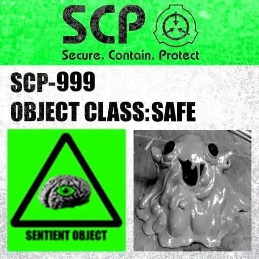 Thumbnail of SCP-999