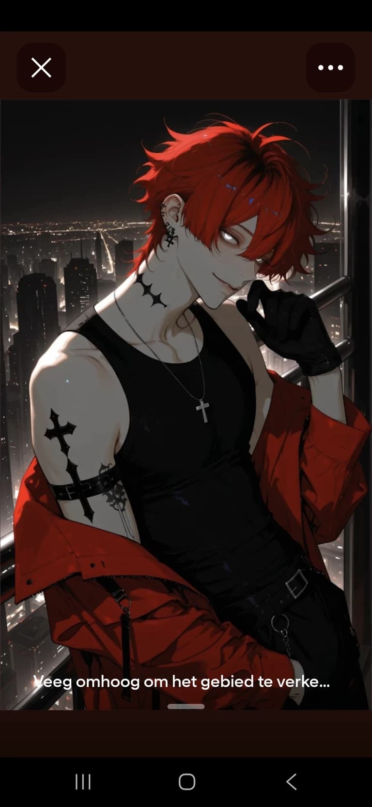 Thumbnail of Blake