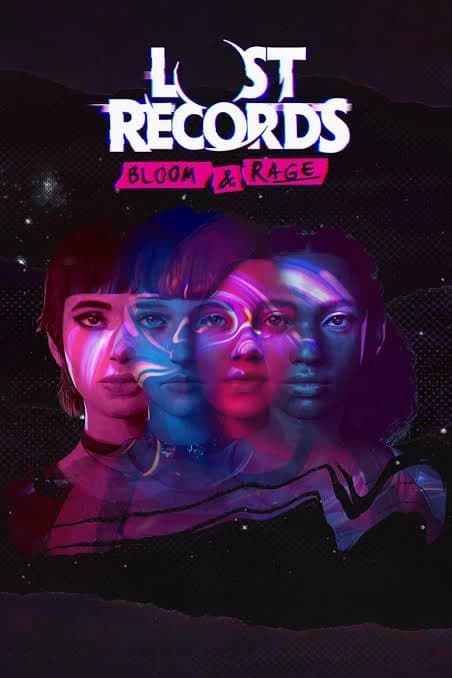 Thumbnail of Swann, Nora, Autumn and Kat