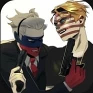 Thumbnail of Russia and America 