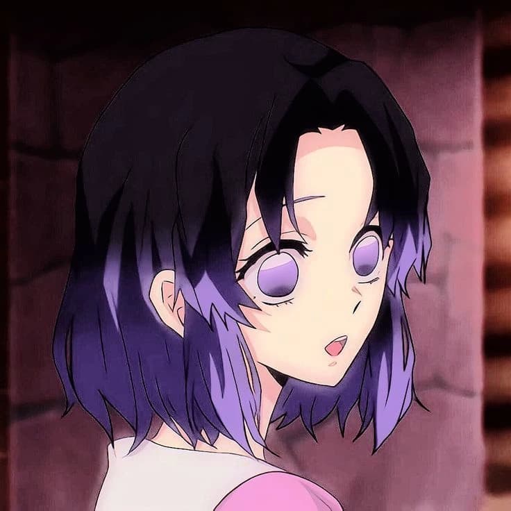 Thumbnail of Shinobu Kuchō - his girlfriend
