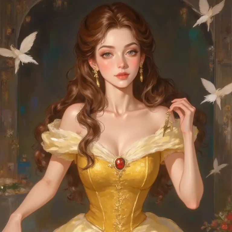 Thumbnail of Анисса