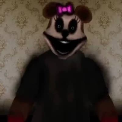 Thumbnail of Мама Медведица