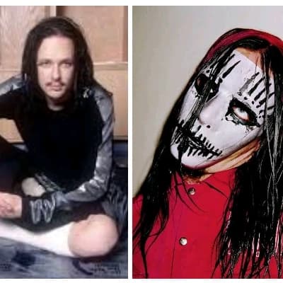 Thumbnail of Джонатан Дэвис и Джоуи Джордисон