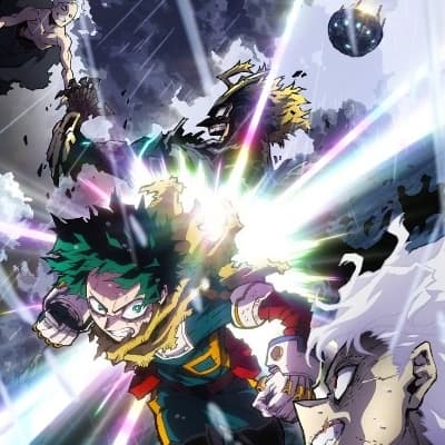 Thumbnail of MHA