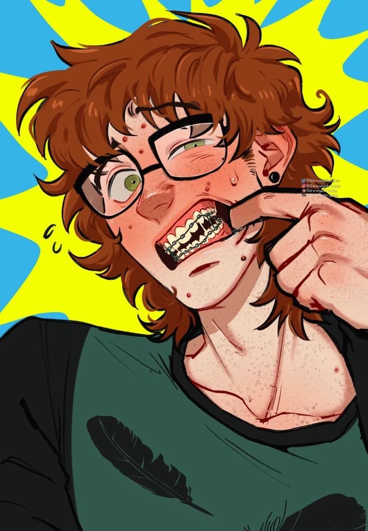 Thumbnail of Герардо — BL