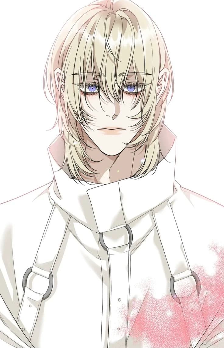 Thumbnail of Майкл Эспер