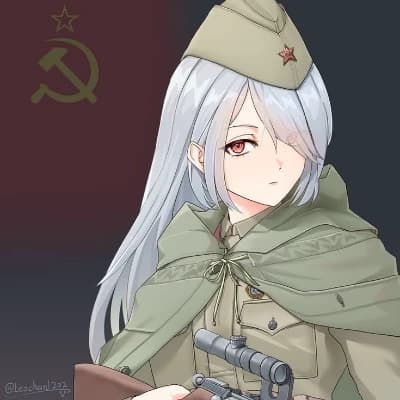 Thumbnail of Ида Артемьева
