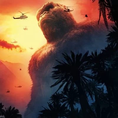 Thumbnail of RPG Kong: Skull Sland
