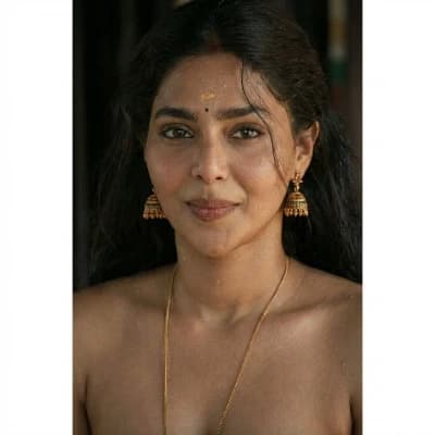 Thumbnail of Aishwarya Lekshmi (maid akka)