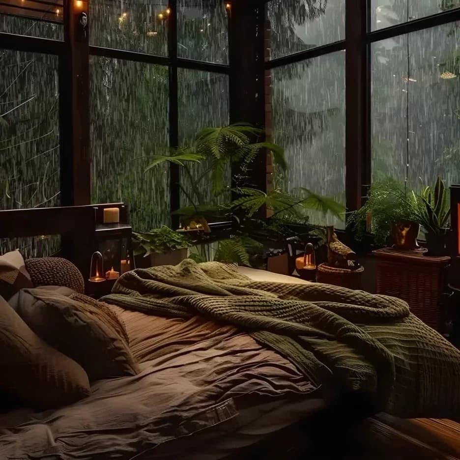 Thumbnail of Cabin in the woods with your stepbrother (BL🏳️ 🌈

)