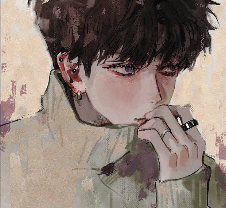 Thumbnail of Альфред.。o○