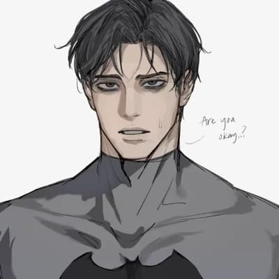 Thumbnail of Batman