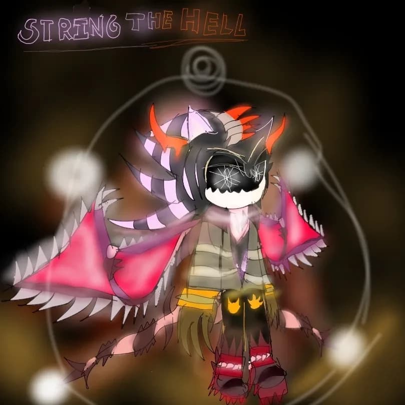 Thumbnail of Черт возьми