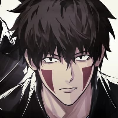 Thumbnail of Киба Инузука