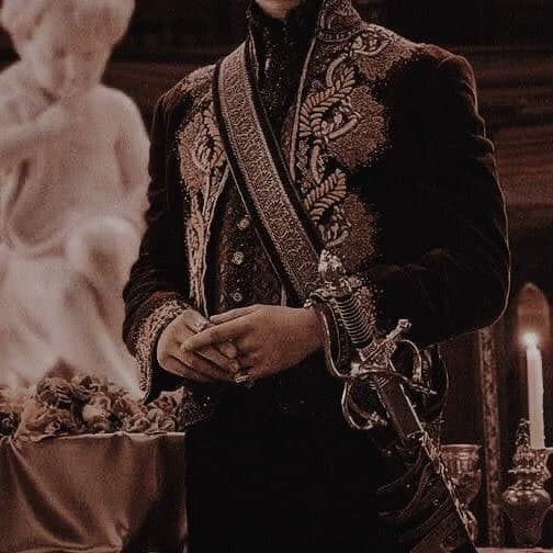 Thumbnail of Prince Alejandro (your secret brother)