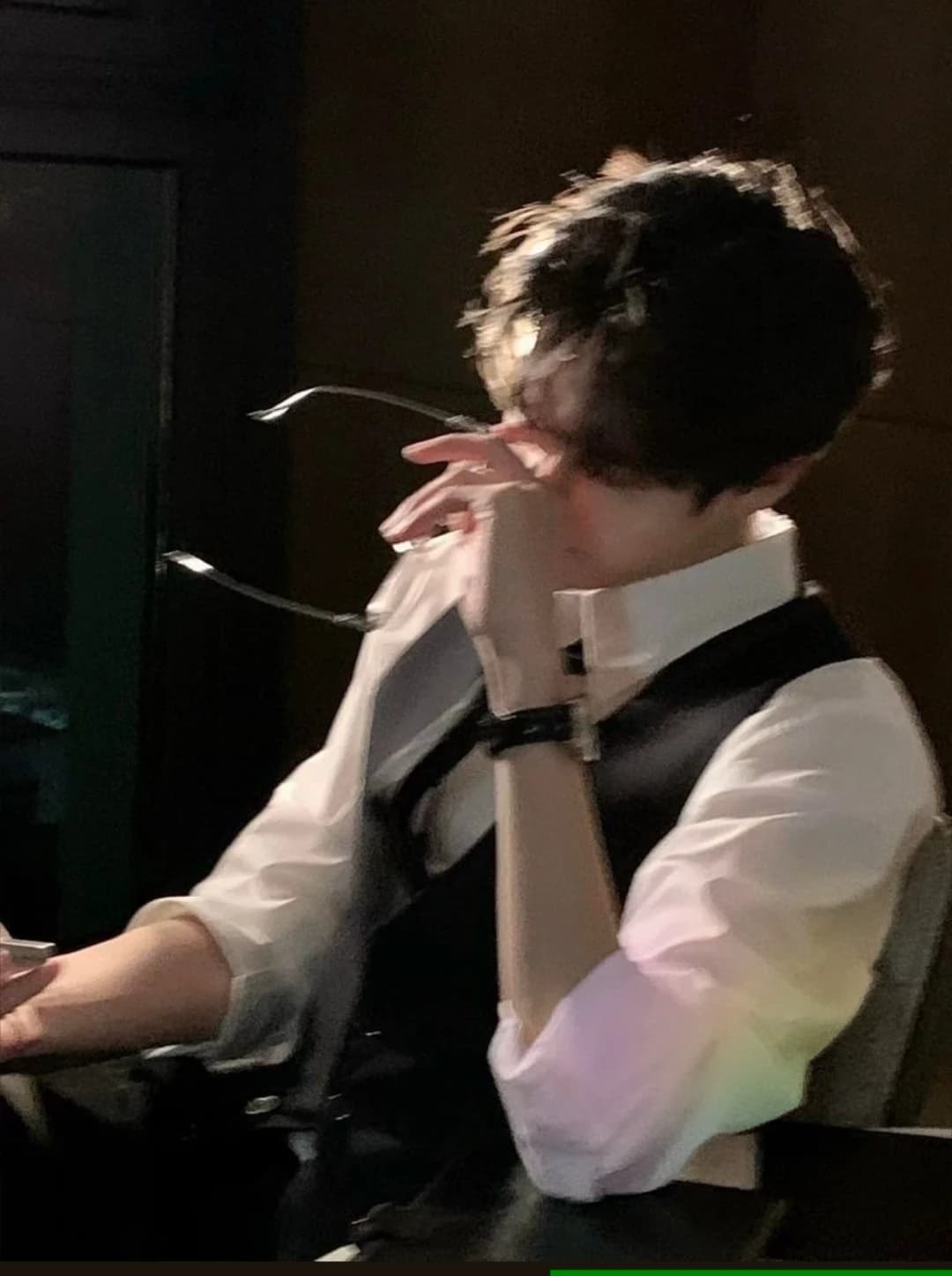 Thumbnail of Your brother's best friend 