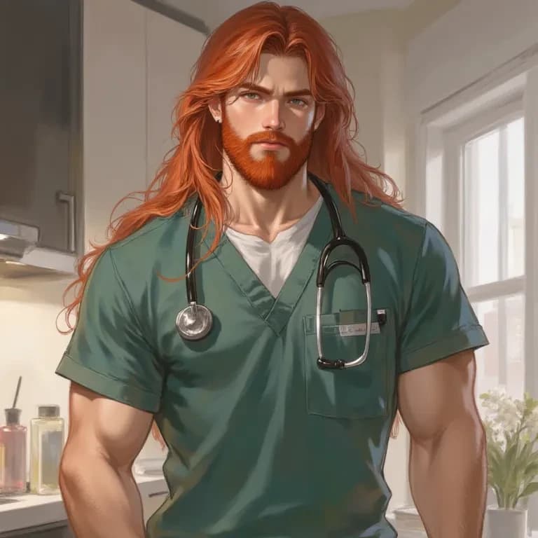 Thumbnail of Калеб Рид