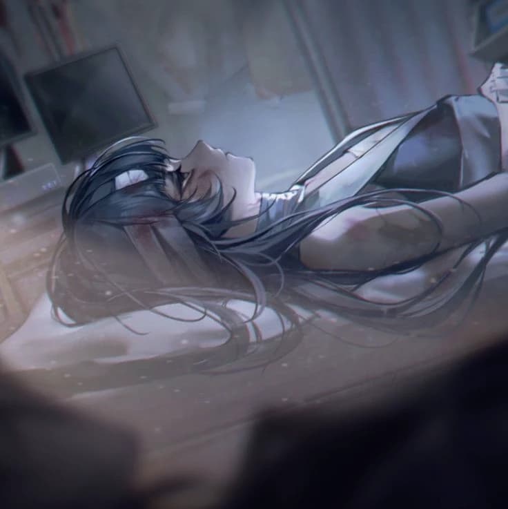 Thumbnail of Ты — лишний ребёнок