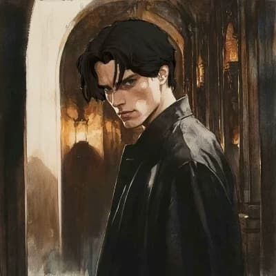 Thumbnail of Antonio Santiago — Great-grandfather 