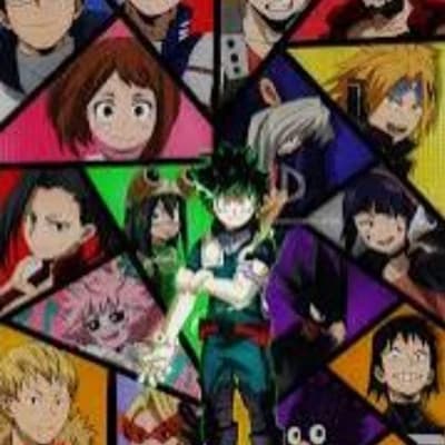 Thumbnail of Класс 1a \[MHA\]