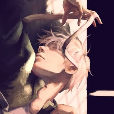 Thumbnail of Годзё Сатору