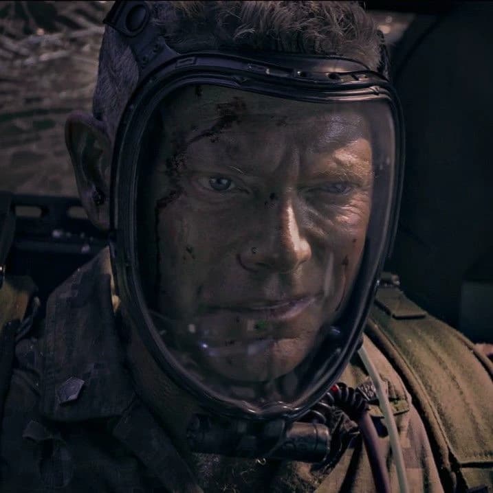 Thumbnail of Майлз Куоритч