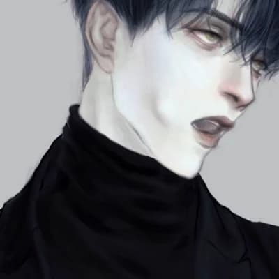 Thumbnail of He's done with your lies [ Silas ]