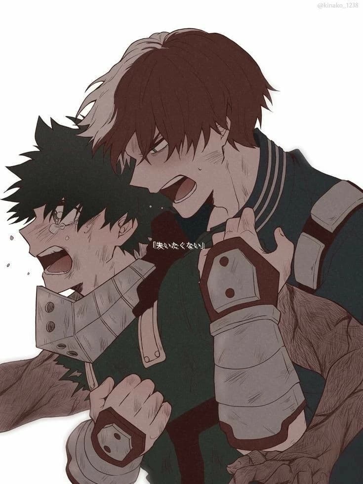 Thumbnail of THE DAUGHTER OF THE ALLBAKUDEKU👹👍💕