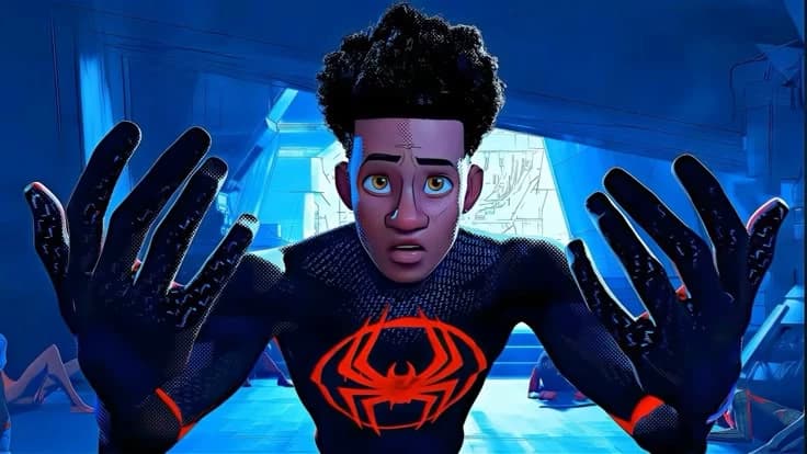 Thumbnail of You are the brother of miles morals