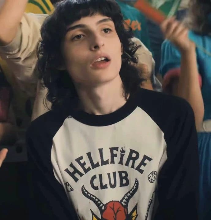 Thumbnail of Майк Уилер