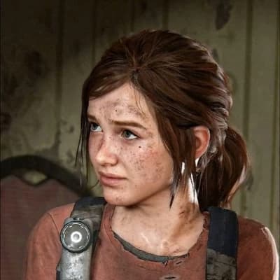 Thumbnail of Элли Уильямс