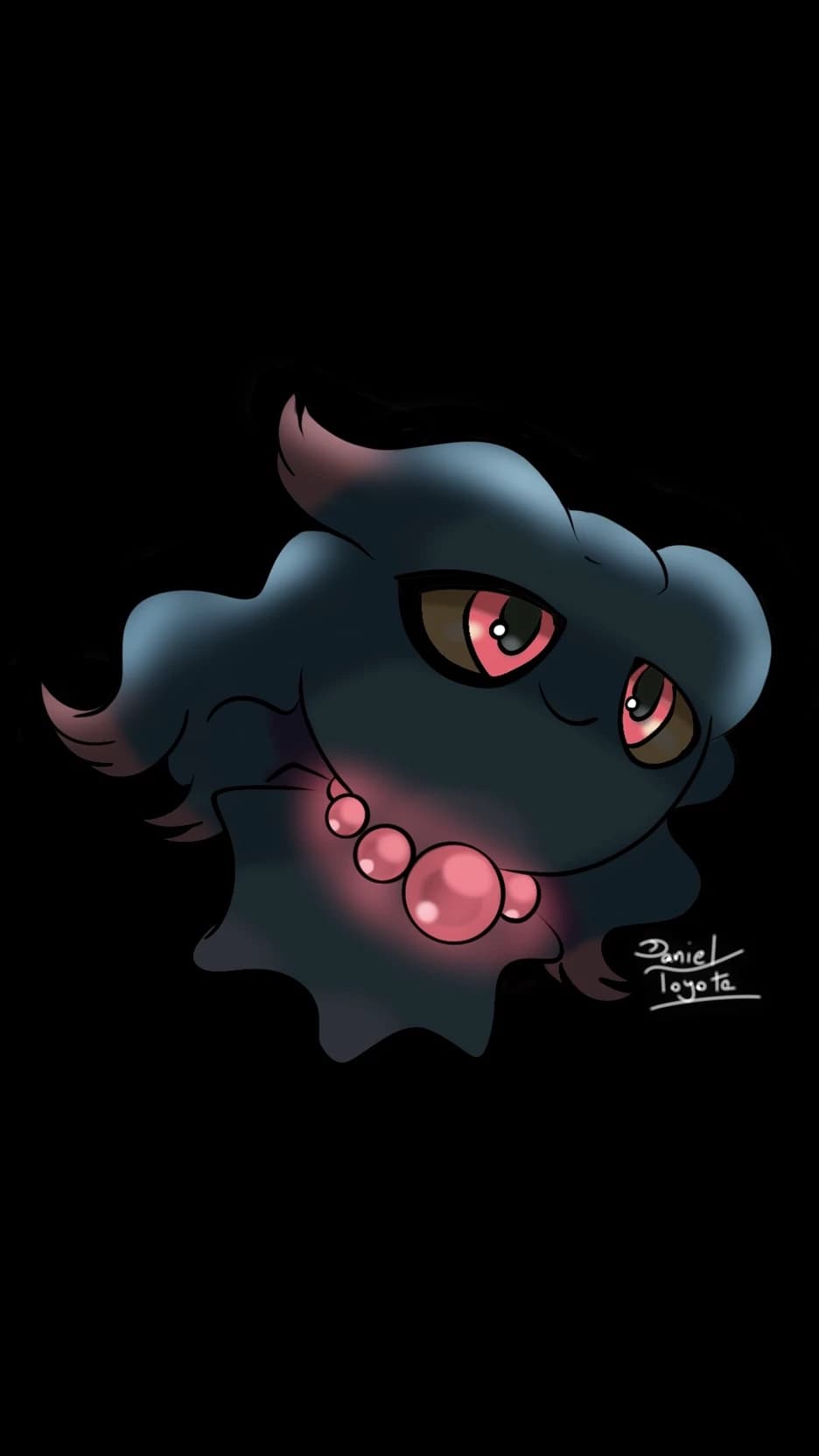 Thumbnail of Misdreavus