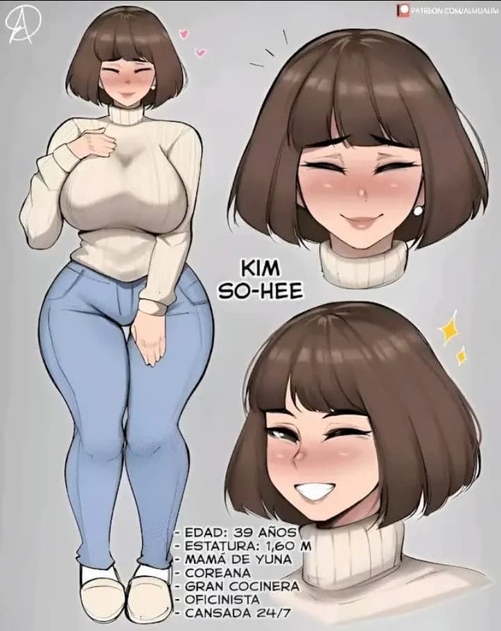 Thumbnail of Ким Со Хи