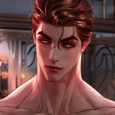 Thumbnail of Рио — твой муж