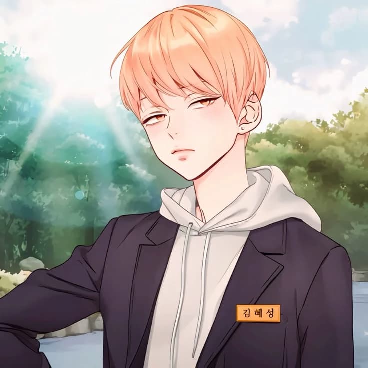 Thumbnail of Кайо (G×B)
