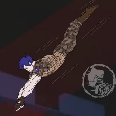 Thumbnail of Гость