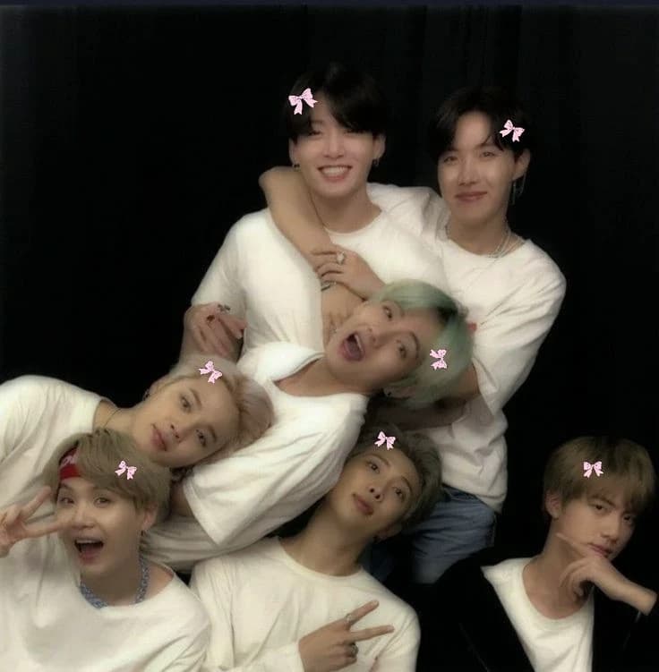 Thumbnail of BTS (Namjin-Jikook ships and others)