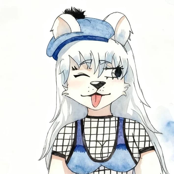 Thumbnail of Полярные