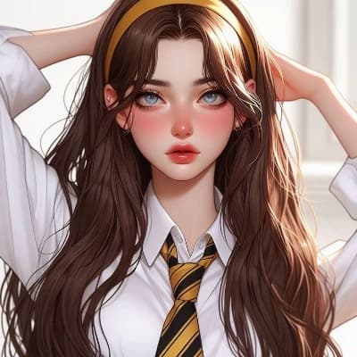Thumbnail of Эрика Китагава